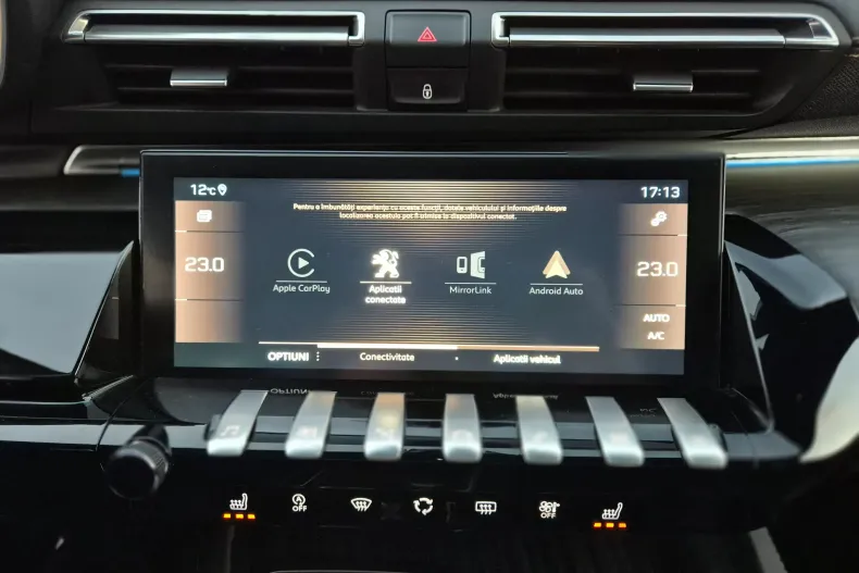 Peugeot 508 din 2019 cu 121.291 km - oferta PEU143880 - foto 34