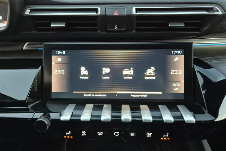 Peugeot 508 din 2019 cu 121.291 km - oferta PEU143880 - foto 39