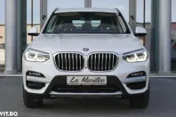 BMW X3 din 2021 cu 111.304 km - oferta BMW143881 - foto 1