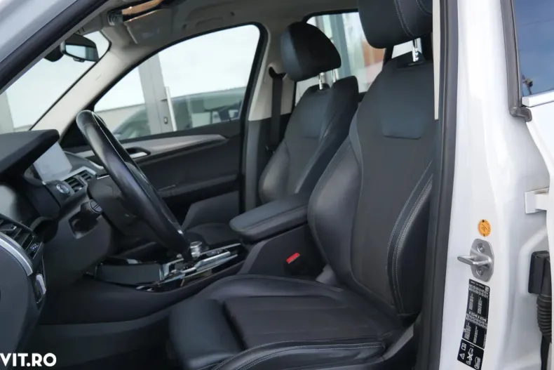 BMW X3 din 2021 cu 111.304 km - oferta BMW143881 - foto 3
