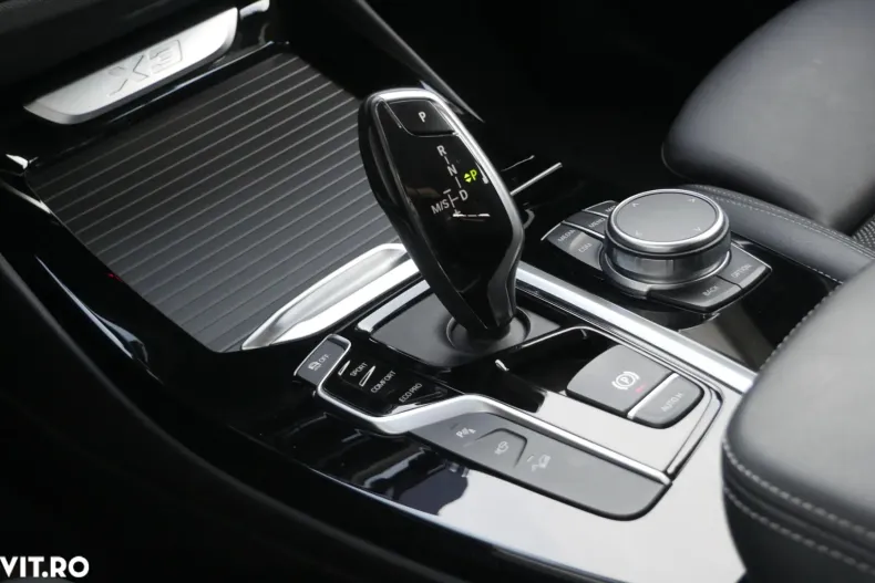 BMW X3 din 2021 cu 111.304 km - oferta BMW143881 - foto 4