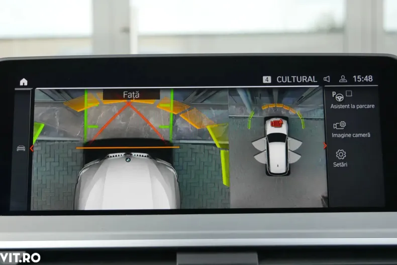 BMW X3 din 2021 cu 111.304 km - oferta BMW143881 - foto 5