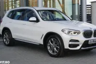 BMW X3 din 2021 cu 111.304 km - oferta BMW143881 - foto 6