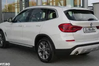 BMW X3 din 2021 cu 111.304 km - oferta BMW143881 - foto 8