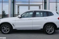 BMW X3 din 2021 cu 111.304 km - oferta BMW143881 - foto 11