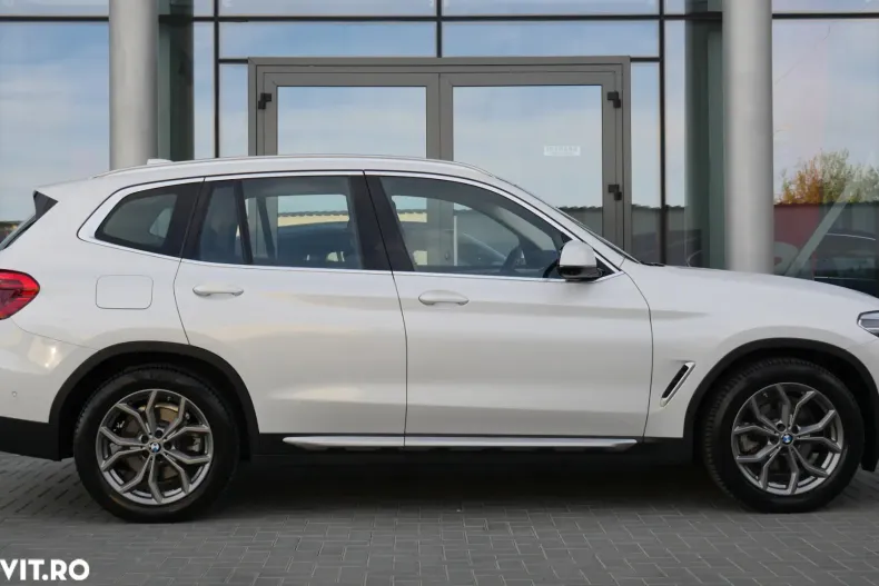 BMW X3 din 2021 cu 111.304 km - oferta BMW143881 - foto 12
