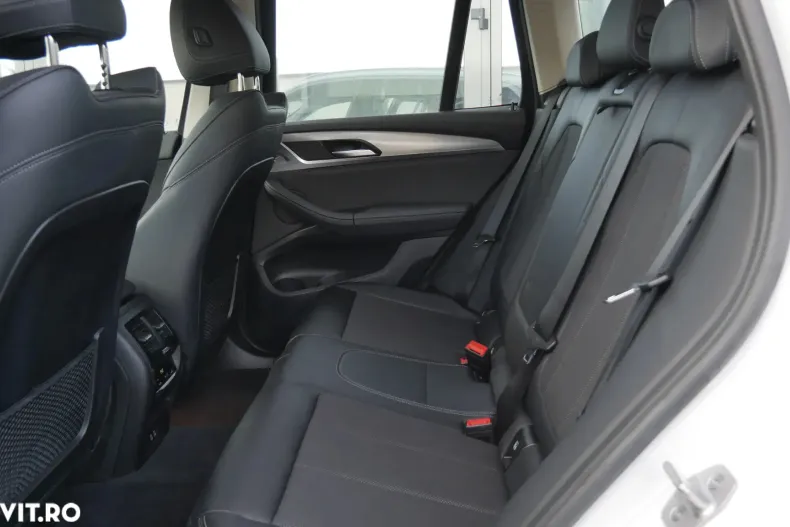 BMW X3 din 2021 cu 111.304 km - oferta BMW143881 - foto 16