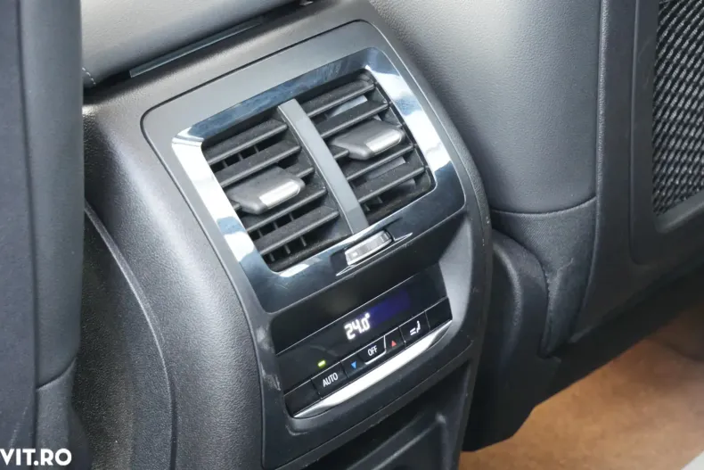 BMW X3 din 2021 cu 111.304 km - oferta BMW143881 - foto 17
