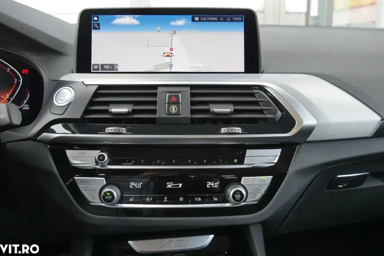 BMW X3 din 2021 cu 111.304 km - oferta BMW143881 - foto 23