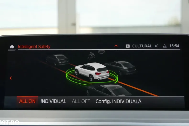 BMW X3 din 2021 cu 111.304 km - oferta BMW143881 - foto 25