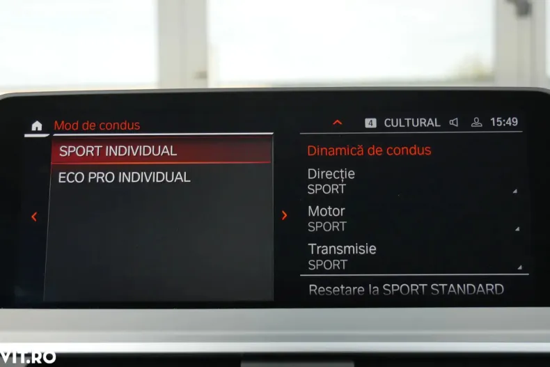 BMW X3 din 2021 cu 111.304 km - oferta BMW143881 - foto 27