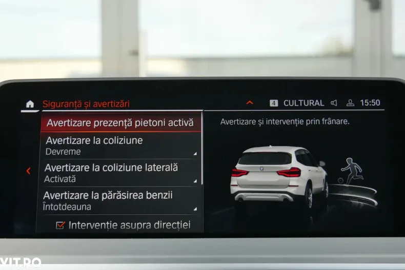 BMW X3 din 2021 cu 111.304 km - oferta BMW143881 - foto 28