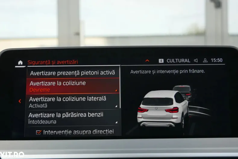 BMW X3 din 2021 cu 111.304 km - oferta BMW143881 - foto 29