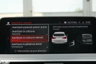 BMW X3 din 2021 cu 111.304 km - oferta BMW143881 - foto 30