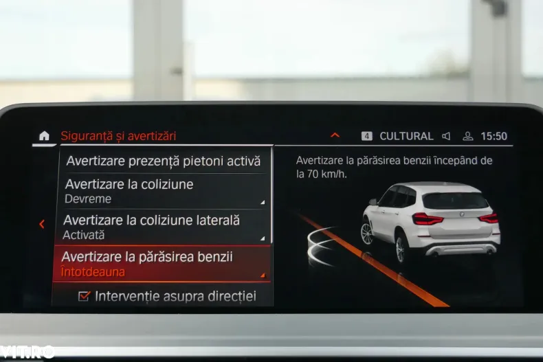 BMW X3 din 2021 cu 111.304 km - oferta BMW143881 - foto 31