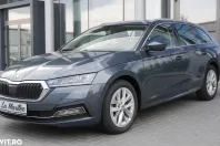 Skoda Octavia din 2021 cu 172.889 km - oferta SKO143882 - foto 5
