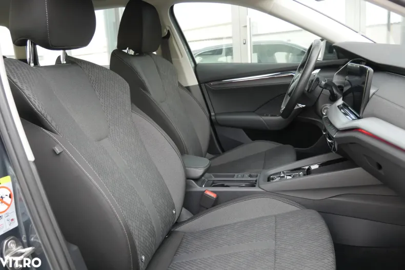 Skoda Octavia din 2021 cu 172.889 km - oferta SKO143882 - foto 16