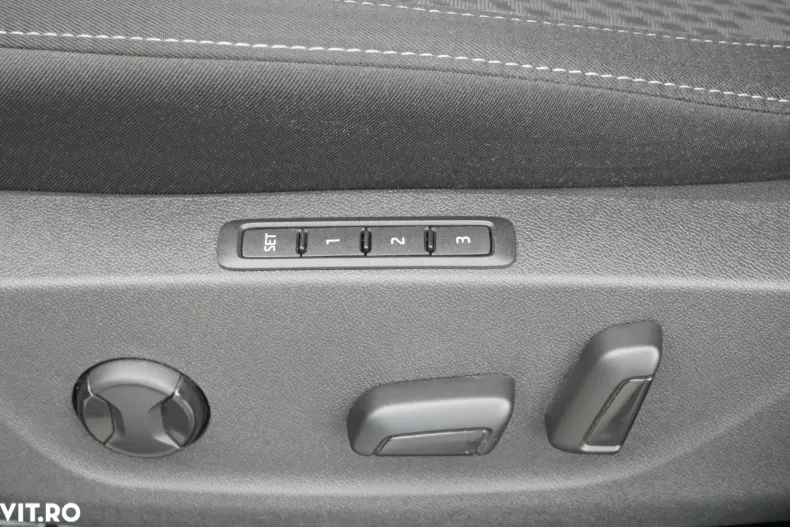 Skoda Octavia din 2021 cu 172.889 km - oferta SKO143882 - foto 17
