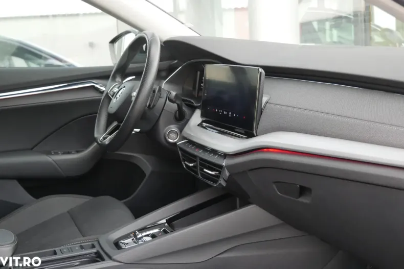 Skoda Octavia din 2021 cu 172.889 km - oferta SKO143882 - foto 19