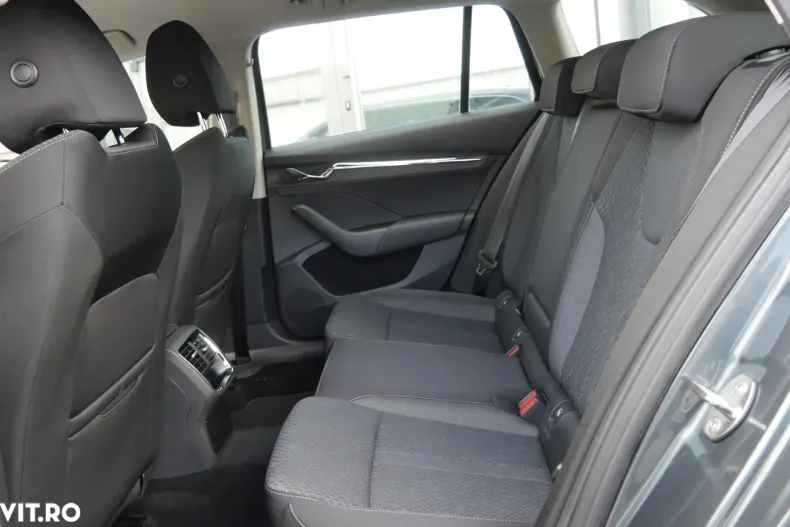 Skoda Octavia din 2021 cu 172.889 km - oferta SKO143882 - foto 20