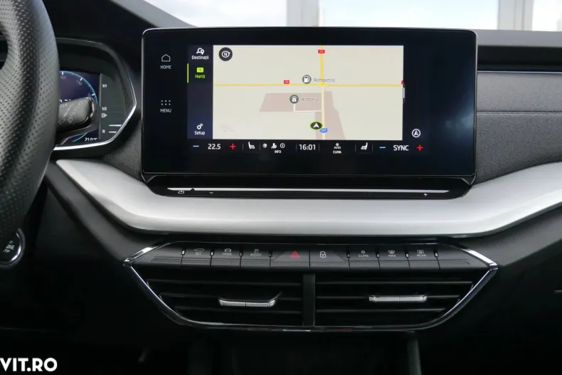 Skoda Octavia din 2021 cu 172.889 km - oferta SKO143882 - foto 23