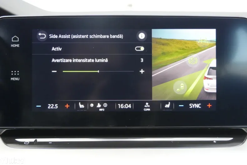 Skoda Octavia din 2021 cu 172.889 km - oferta SKO143882 - foto 27