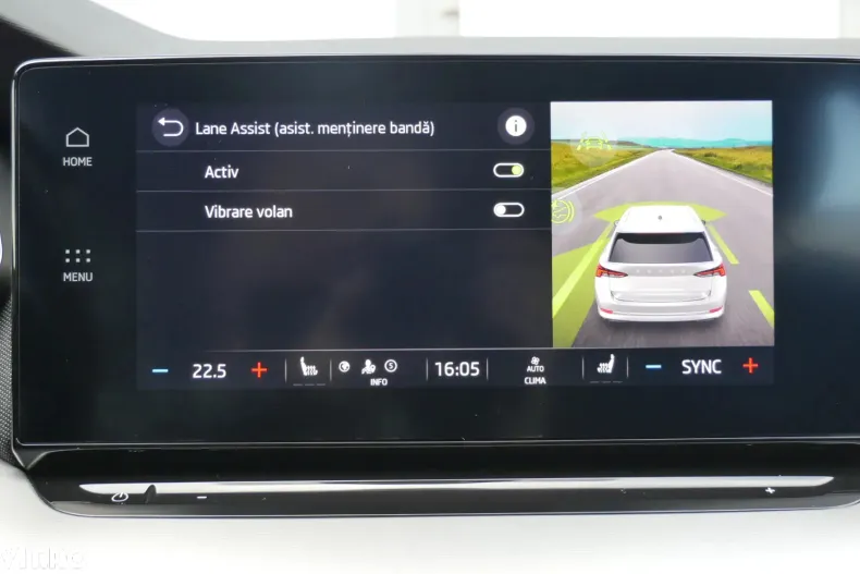 Skoda Octavia din 2021 cu 172.889 km - oferta SKO143882 - foto 29