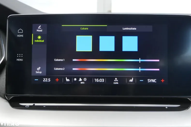 Skoda Octavia din 2021 cu 172.889 km - oferta SKO143882 - foto 30