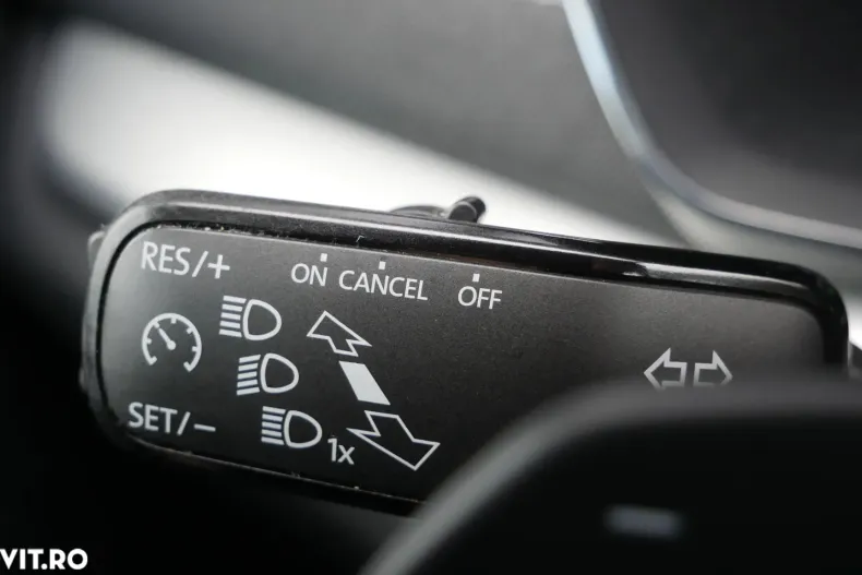 Skoda Octavia din 2021 cu 172.889 km - oferta SKO143882 - foto 33