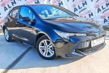 Toyota Corolla din 2020 - oferta TOY143894