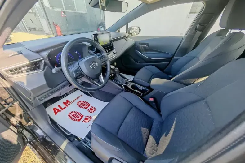 Toyota Corolla din 2020 cu 40.850 km - oferta TOY143894 - foto 3