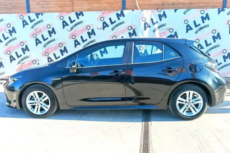 Toyota Corolla din 2020 cu 40.850 km - oferta TOY143894 - foto 5