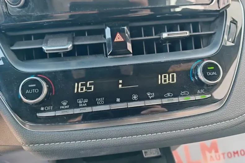 Toyota Corolla din 2020 cu 40.850 km - oferta TOY143894 - foto 18