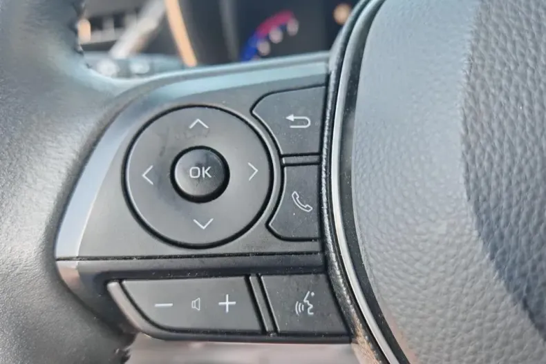 Toyota Corolla din 2020 cu 40.850 km - oferta TOY143894 - foto 19