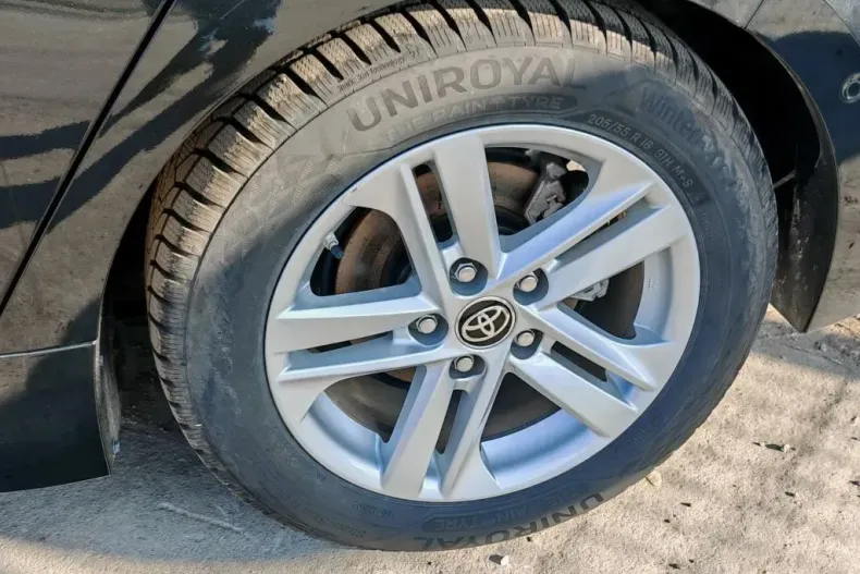 Toyota Corolla din 2020 cu 40.850 km - oferta TOY143894 - foto 24