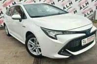Toyota Corolla din 2020 cu 156.255 km - oferta TOY143896 - foto 1