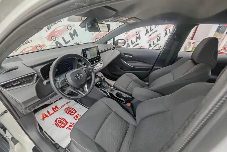 Toyota Corolla din 2020 cu 156.255 km - oferta TOY143896 - foto 3