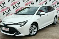 Toyota Corolla din 2020 cu 156.255 km - oferta TOY143896 - foto 5