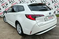 Toyota Corolla din 2020 cu 156.255 km - oferta TOY143896 - foto 7