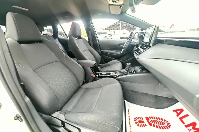 Toyota Corolla din 2020 cu 156.255 km - oferta TOY143896 - foto 9