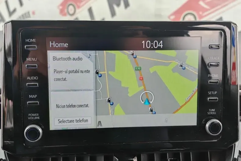 Toyota Corolla din 2020 cu 156.255 km - oferta TOY143896 - foto 14