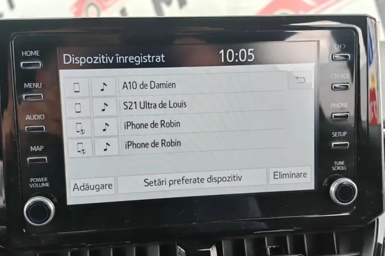 Toyota Corolla din 2020 cu 156.255 km - oferta TOY143896 - foto 16