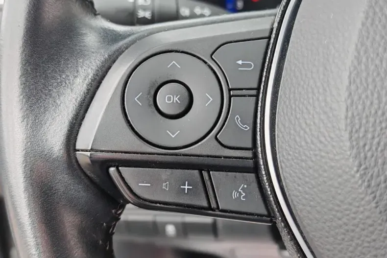 Toyota Corolla din 2020 cu 156.255 km - oferta TOY143896 - foto 19