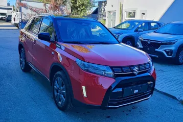 Suzuki Vitara din 2025 - oferta SUZ143898
