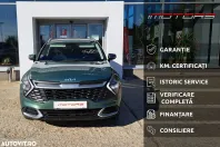 Kia Sportage din 2022 cu 160.652 km - oferta KIA143901 - foto 1