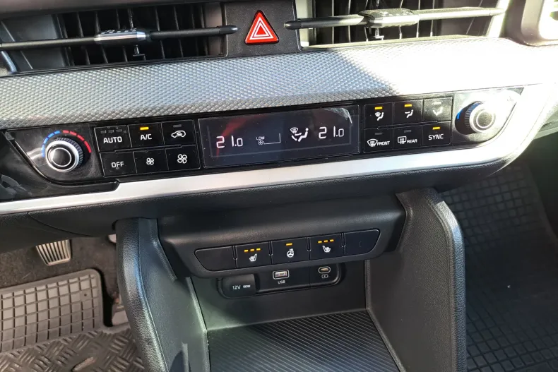 Kia Sportage din 2022 cu 160.652 km - oferta KIA143901 - foto 8