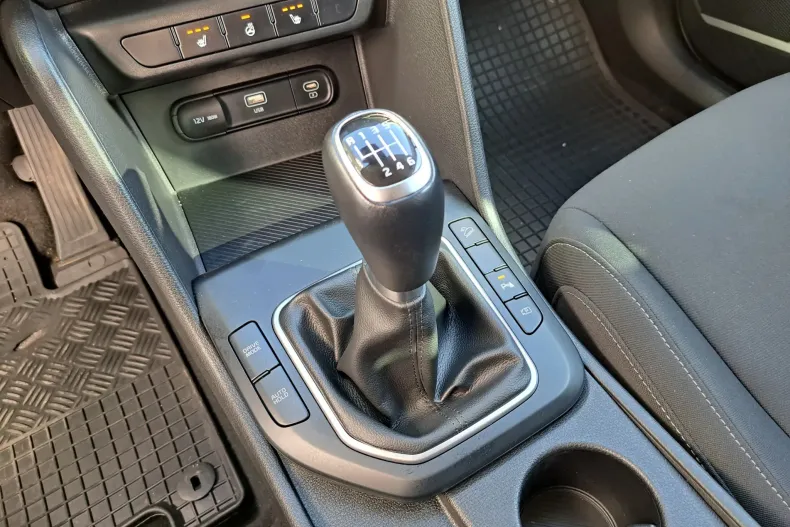 Kia Sportage din 2022 cu 160.652 km - oferta KIA143901 - foto 9