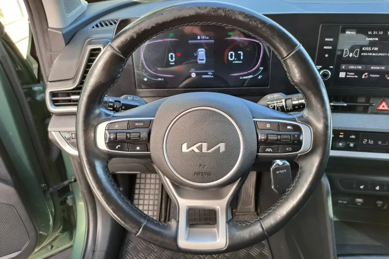 Kia Sportage din 2022 cu 160.652 km - oferta KIA143901 - foto 10