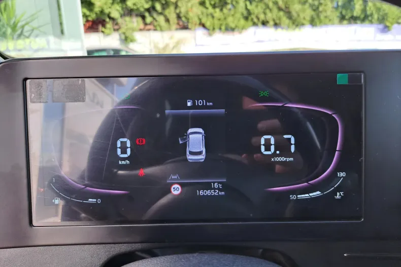 Kia Sportage din 2022 cu 160.652 km - oferta KIA143901 - foto 11