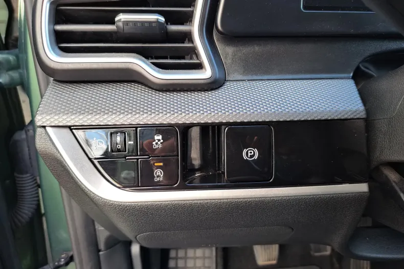 Kia Sportage din 2022 cu 160.652 km - oferta KIA143901 - foto 12